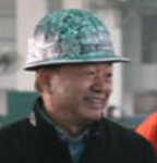 Zhongxiao Lan