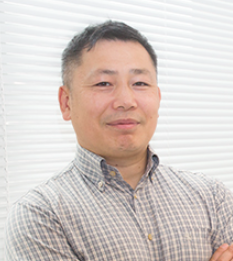 Taku Komura