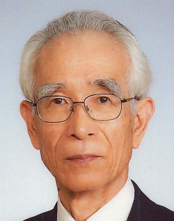 Yoshio Okamoto