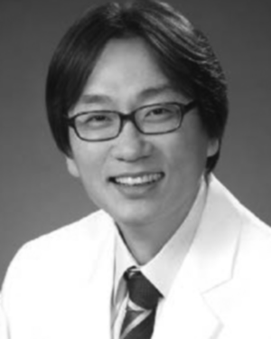 Yong-Min Huh