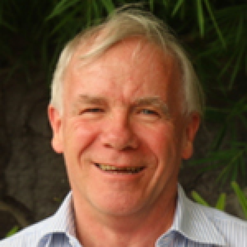 Ian G. Cowx (Ian Cowx)