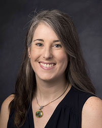 Maddox, Amy Shaub