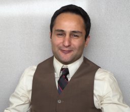 Mehdi Sohrabi