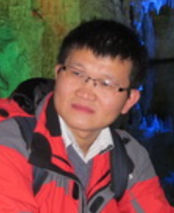 Ben-Xun Su