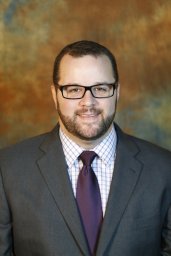 Craig M. Burnett