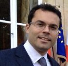 Luca F. Ticini