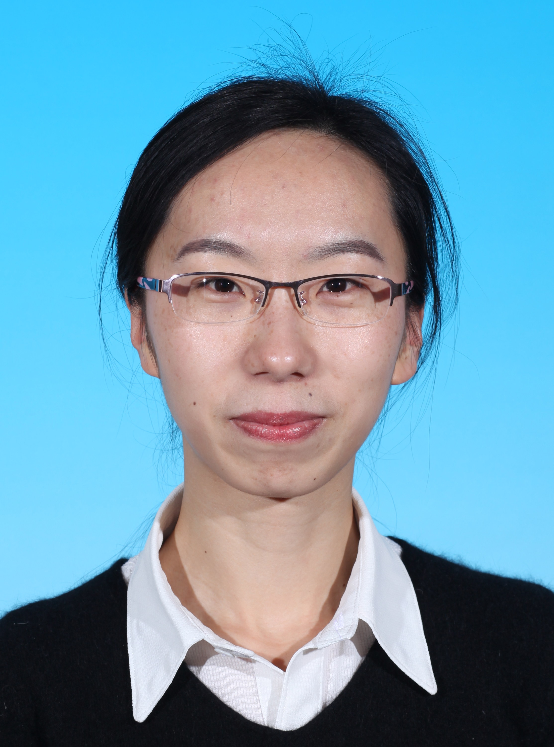 Yi Wang