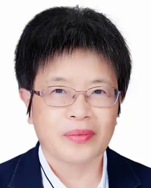 Lili Hu