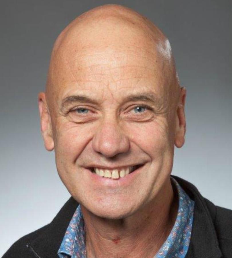 David A. Norton (David Norton)