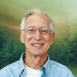 Howard B. Bluestein
