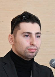 Stefano Massaroli