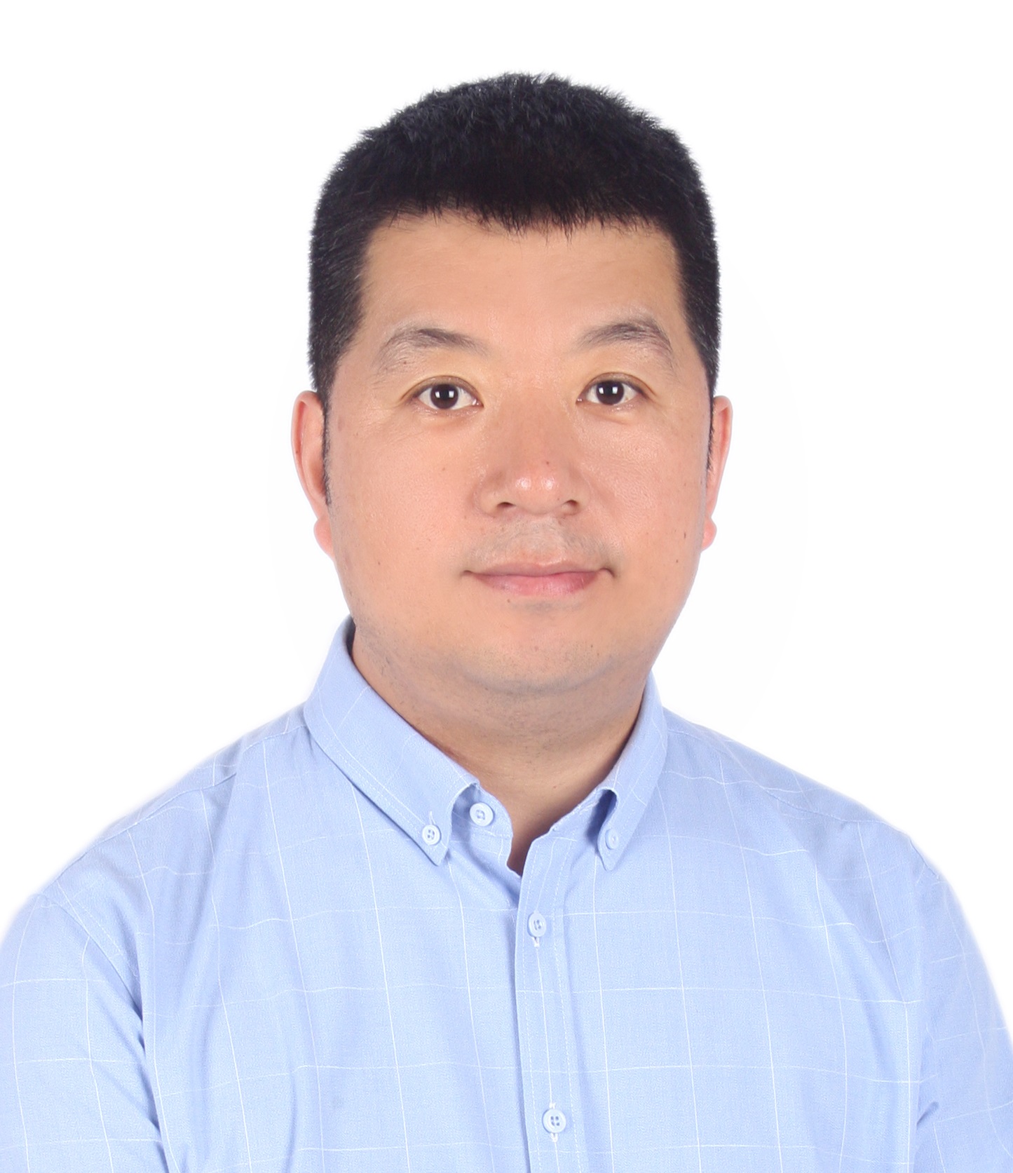 Yubao Zhang