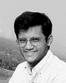 Pramodchandran N. Variyam