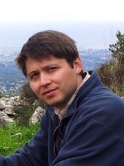 Iulian Ober