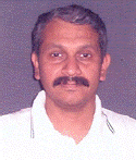 S. Sundar Kumar Iyer