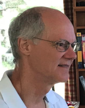 John R. Lawall