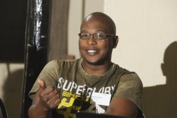 Mbulelo Dopolo