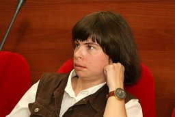 Tatyana Shestakova