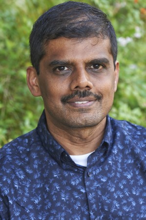 Manickam Minakshi Sundaram