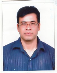 Satyabrata Bhanja