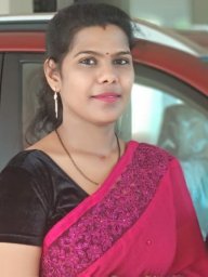 Bhagyashree Khamari