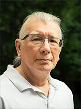 Christian J. Stoeckert Jr