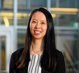 Karen T. Y. Tang