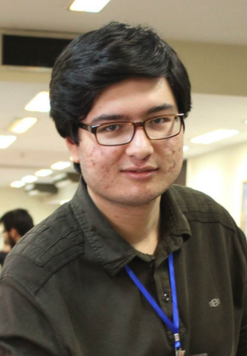 Mehrdad Ghadiri
