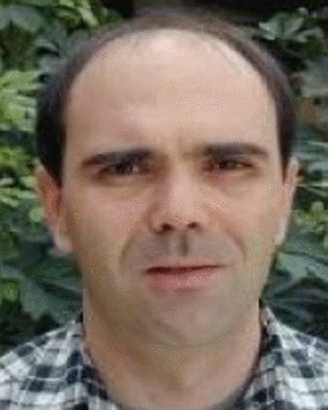 Eric Anterrieu