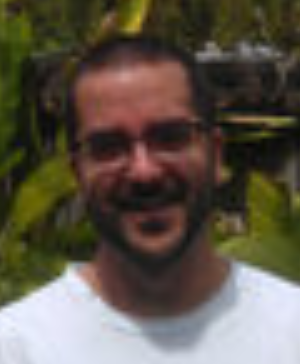 Javier Sotillo