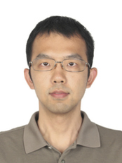 Feng Zhang