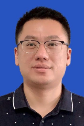 Bin Liu
