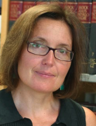 Suzanne Eaton