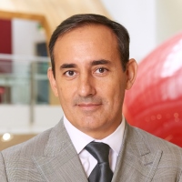 Ricardo Alonso