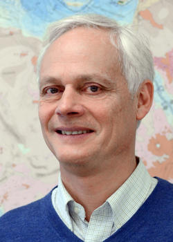 Mark R. Handy (Mark Handy)