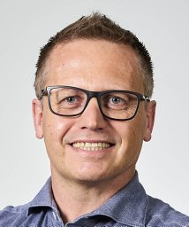 Nils Brede Moe