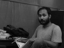 Partha Sarathi Roy