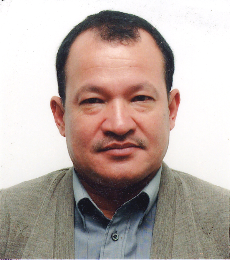 Samjwal Ratna Bajracharya