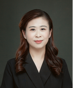 Shuhong Jiao