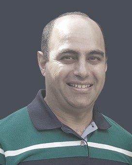 Abbas Khosravi