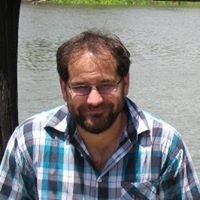 Matthew Roskruge