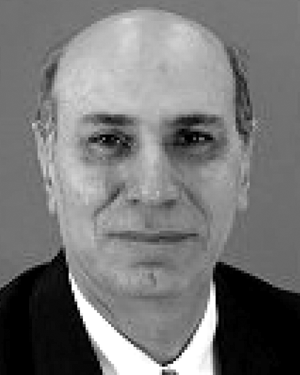 Khalil Arshak
