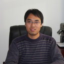 Haiwang Yue