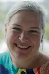 Angela Burge