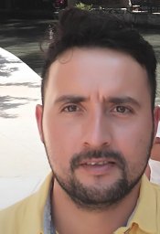 Ricardo López Salazar