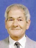Mustafa M. El-Abadelah