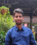 Yogesh Mahadu Khetmalis