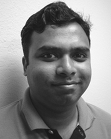 Zia Ur Rahman