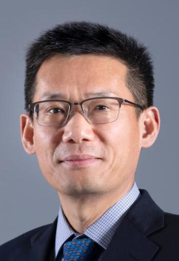 Hongtao Yu