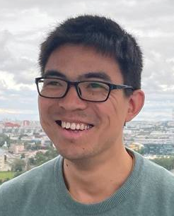 Zhuo Su